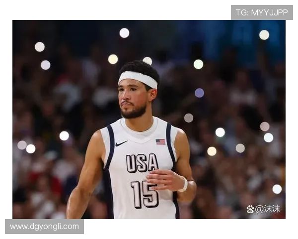 2015届新秀重排布克唐斯领衔